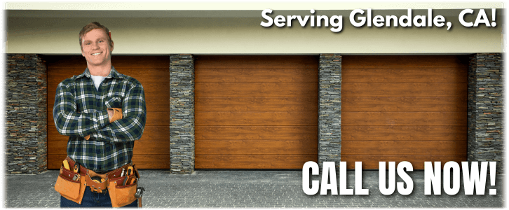 Garage Door Repair Glendale CA